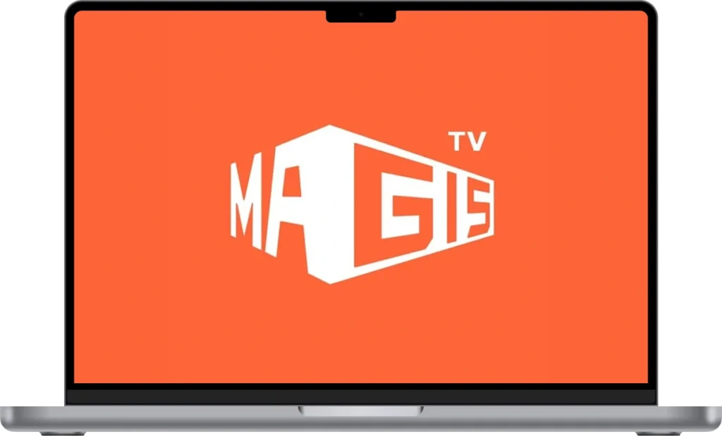 Magistv PC