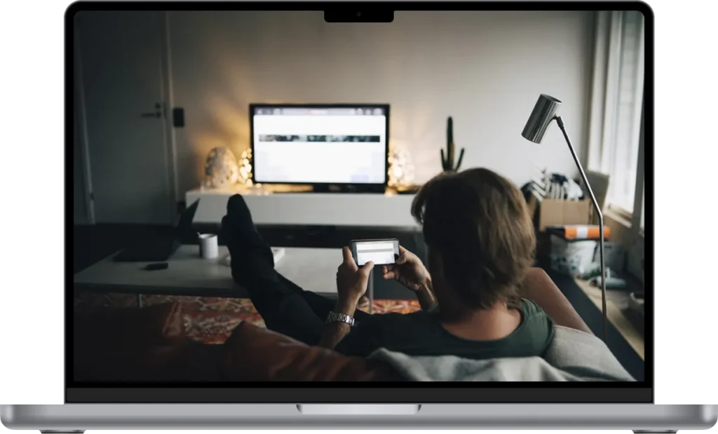 Multitasking Made Easy