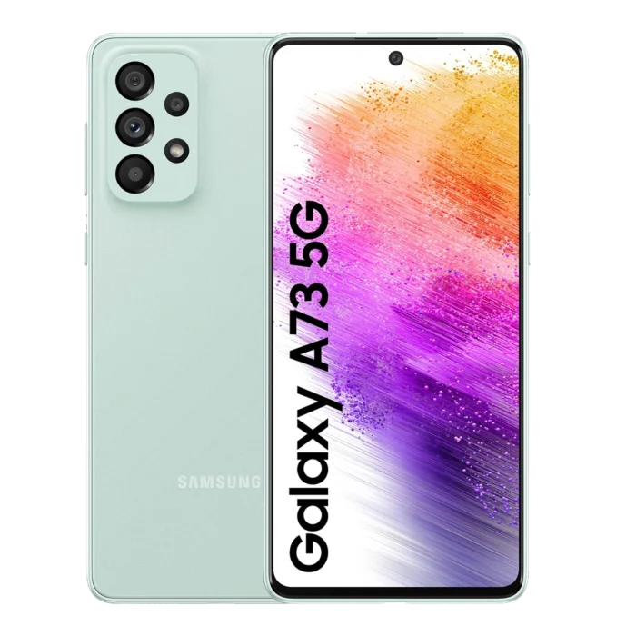 Galaxy A73 5G