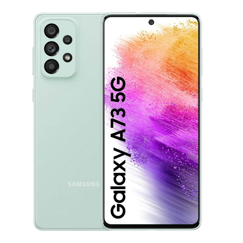 Galaxy A73 5G