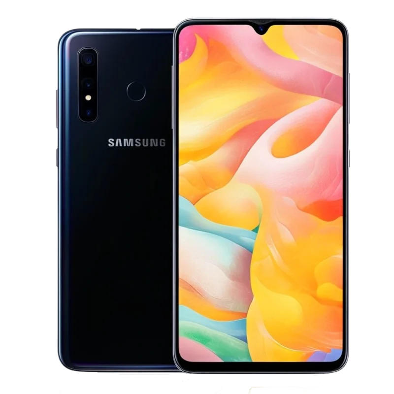 Galaxy A30