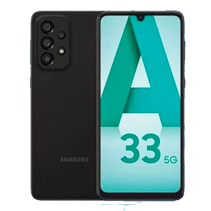 Galaxy A33 5G