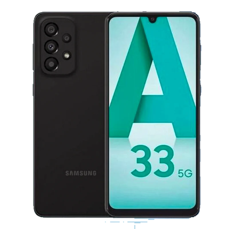 Galaxy A33 5G