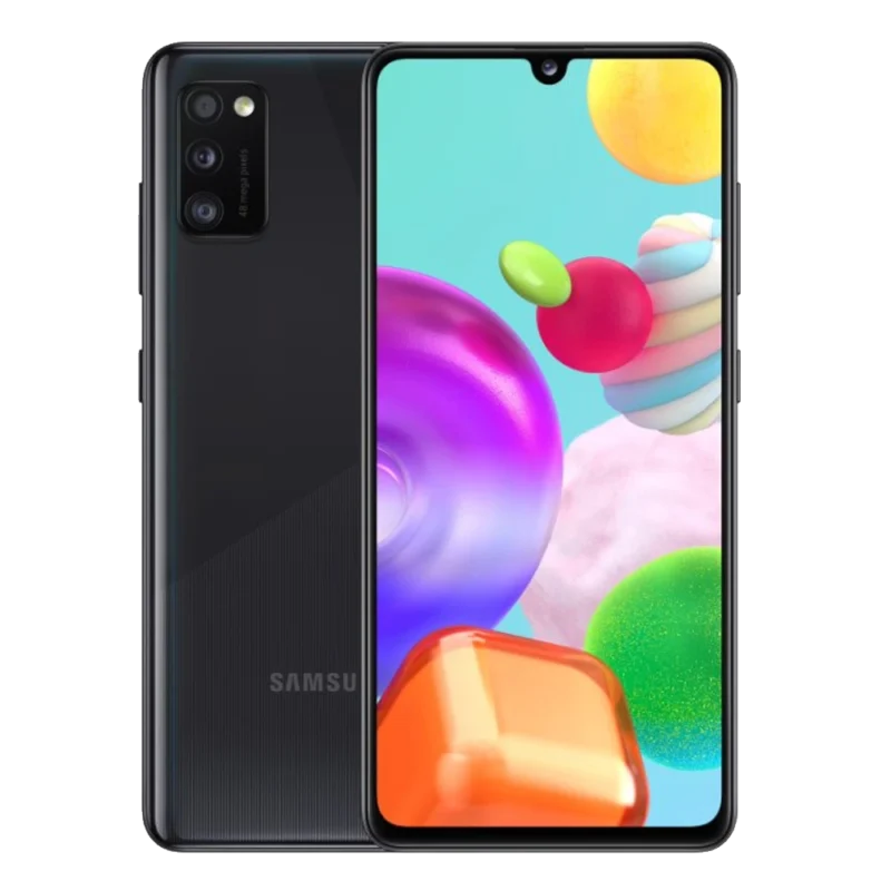 Samsung A41