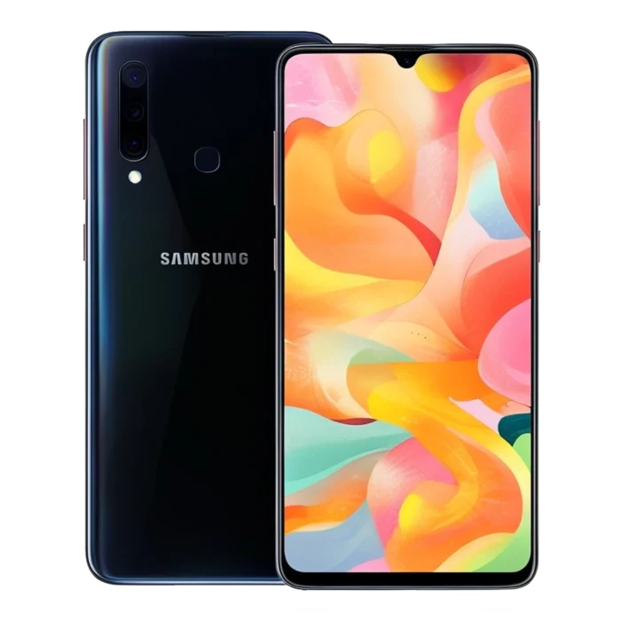 Galaxy A50