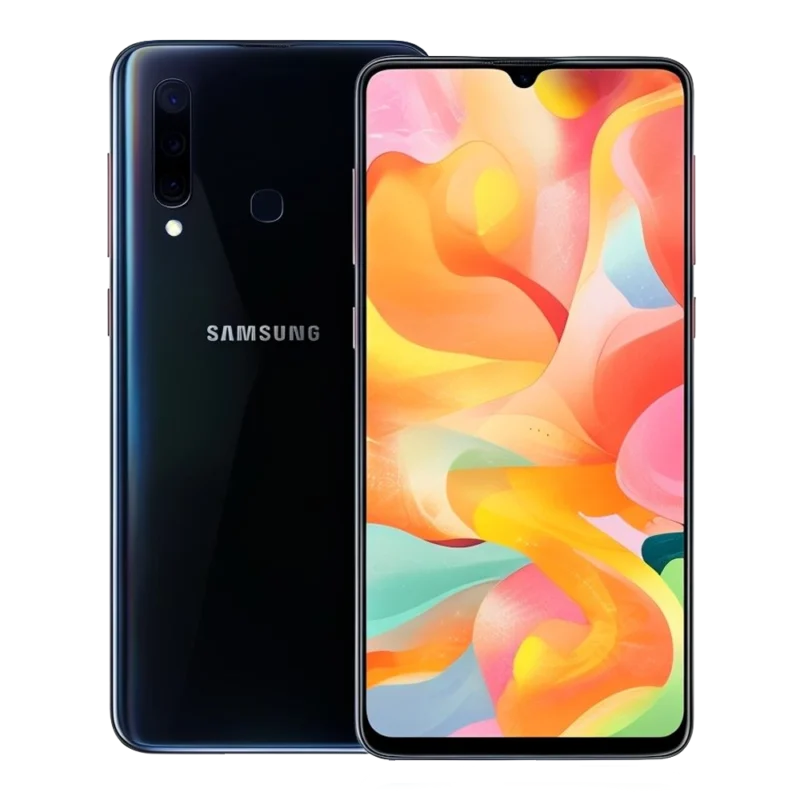 Galaxy A50