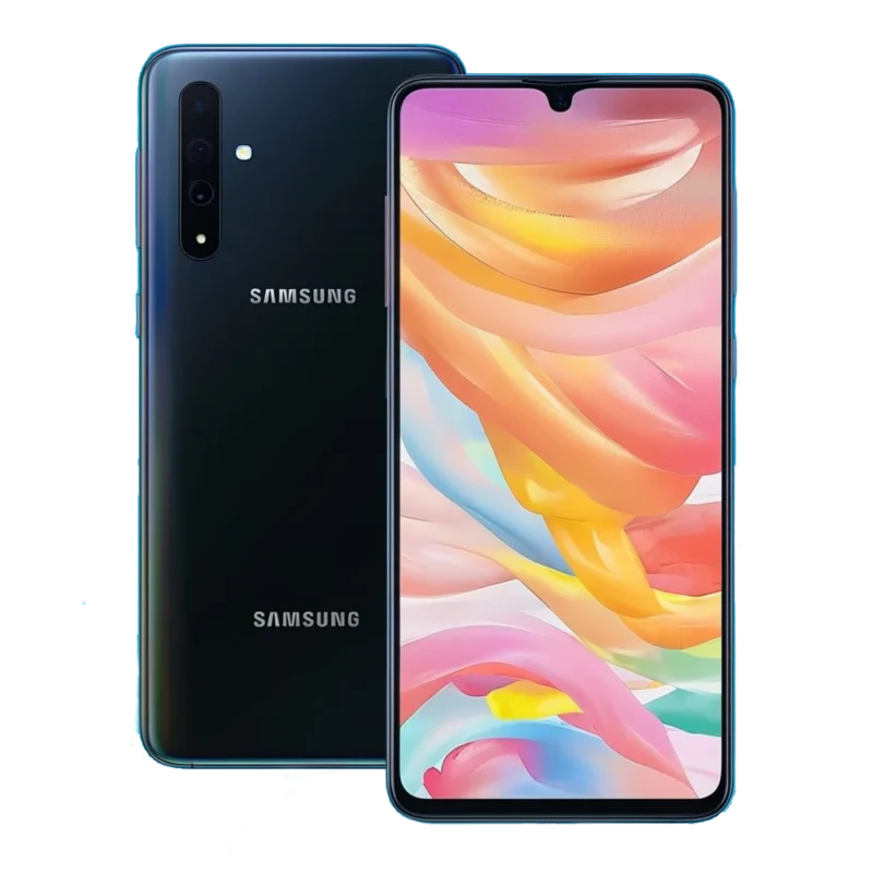 Galaxy A70