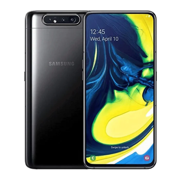 Galaxy A80