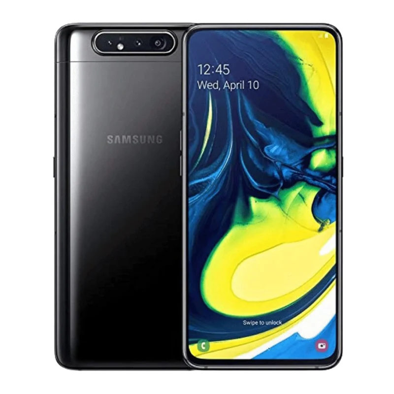 Galaxy A80