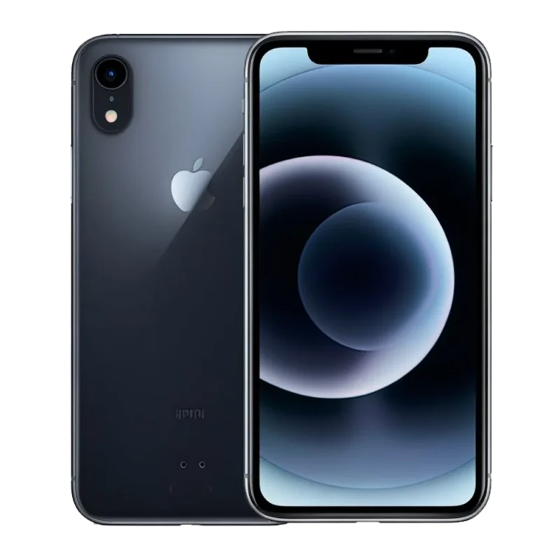 iPhone XR