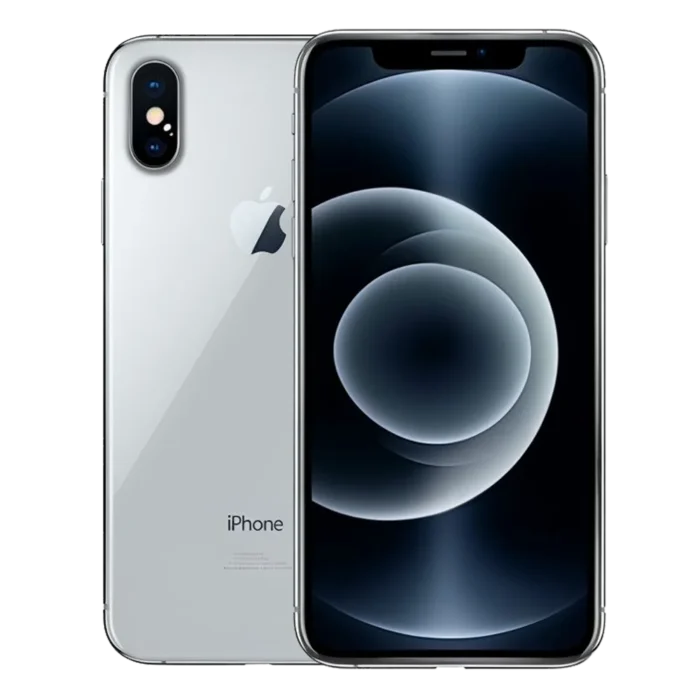 iPhone XS