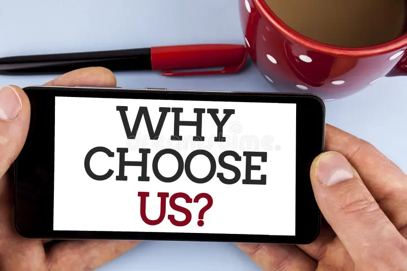 Why Choose Sell Your Gadget?